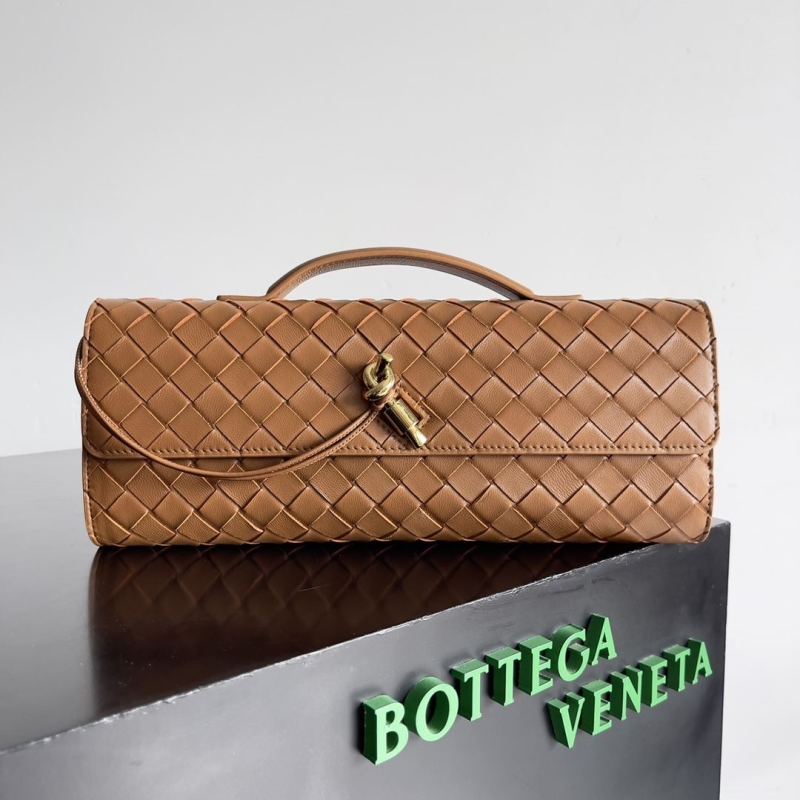 BV Top Handle Bags